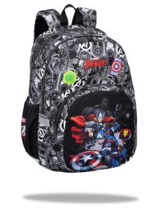 Ученическа раница Coolpack - Rider - Avengers