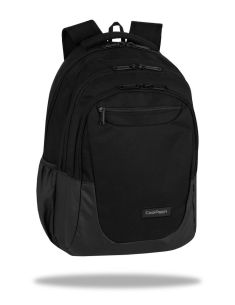 Раница COOLPACK - SOUL - Black Collection