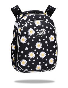 Ученическа раница Coolpack - Turtle -  DAISY BLACK