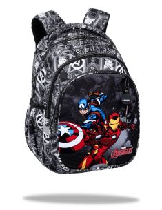 Ученическа раница Coolpack  - Jerry - Avengers