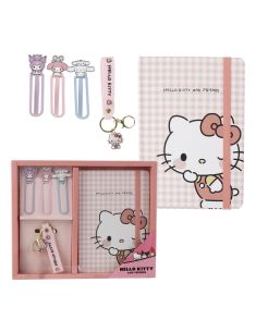 Ученически комплект Cerda Hello Kitty