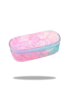 Ученически несесер Coolpack - Campus - TIE DYE