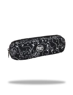 Ученически несесер Coolpack - DECK - BLACK CATS