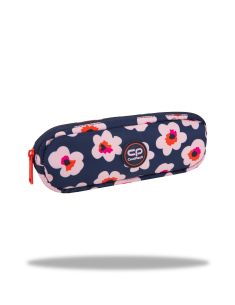 Ученически несесер Coolpack - DECK - FLORES NINA