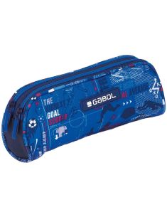 Ученически несесер Gabol Goal – Football