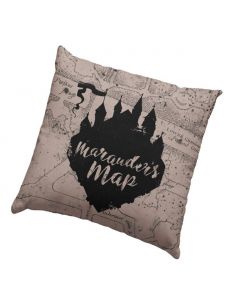 Възглавница Harry Potter Map 