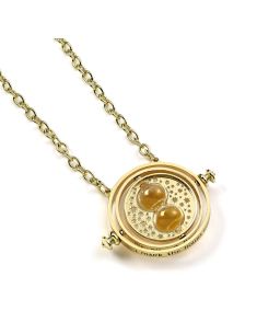 Колие Времевърт Spinning Time Turner 