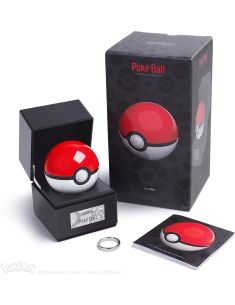 Pokemon Pokeball реплика