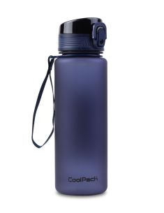 Бутилка за вода COOLPACK - Brisk 600ml - rpet Blue