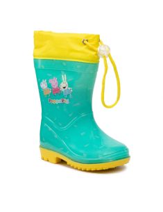 Гумени ботуши Perletti Peppa Pig