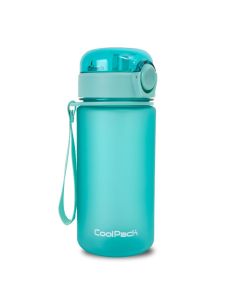 Бутилка - MILA - GREEN 620 ML COOLPACK