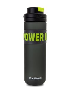 Бутилка - EASY - BLACK 820 ML COOLPACK