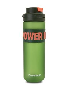 Бутилка - EASY - GREEN 820 ML COOLPACK