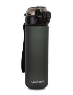 Бутилка - AXEL - BLACK 620 ML COOLPACK