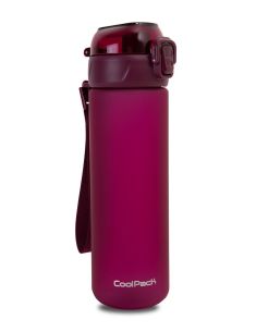 Бутилка - AXEL - PLUM 620 ML COOLPACK