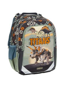 Ученическа раница Age of the Titans Ars Una