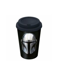 Star Wars The Mandalorian чаша за кафе 390 мл