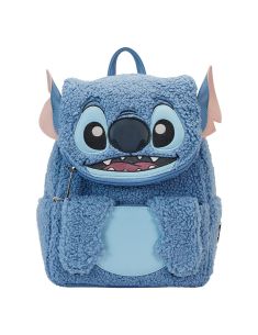 Lilo & Stitch плюш раница Loungefly