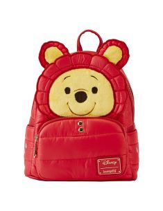 Малка раница Loungefly Wiinie the Pooh 
