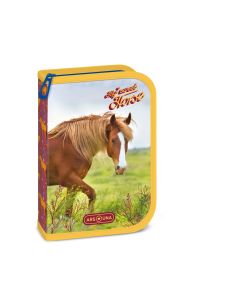 Ученически несесер с пособия Ars Una My Sweet Horse (5358) 24