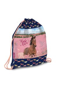  Спортна торба Ars Una Wild and Free (5359) 24