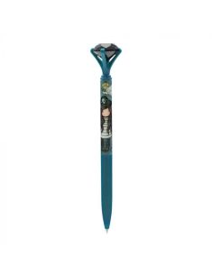 Химикал Gorjuss Diamond Topper, Black Pearl