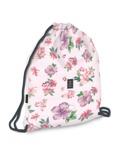 Голяма спортна торба Botanic Mallow