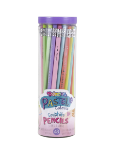 Молив HB Pastel Colorino