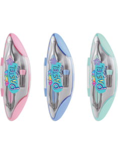 Пергел 2 части Pastel Colorino