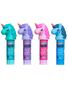 Сухо лепило 8g Unicorns PVP