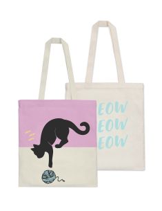 Чанта Cats Tote bag