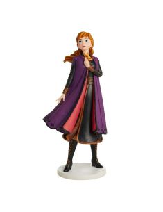 Колекционерска фигурка Disney Traditions Anna Frozen