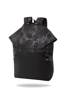 Бизнес раница за лаптоп r-bag Bolt Camo