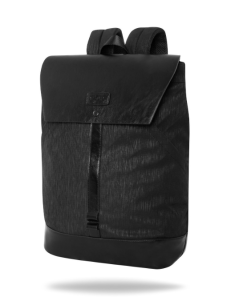 Бизнес раница за лаптоп r-bag Strut Black