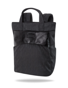 Бизнес раница r-bag Handy Black