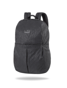 Бизнес раница r-bag Lock Black