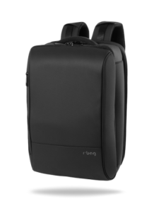 Бизнес раница r-bag Torque Black