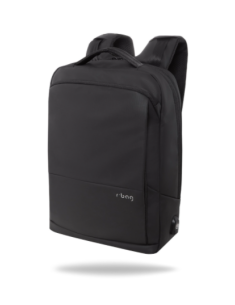 Бизнес раница r-bag Vector Black