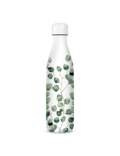 Термо бутилка Botanic Leaf  Ars Una