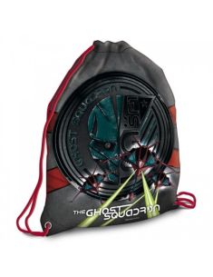 Спортна торба Ars Una The Ghost Squadron