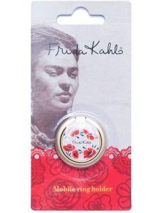 Пръстен-държач за телефон Frida Kahlo