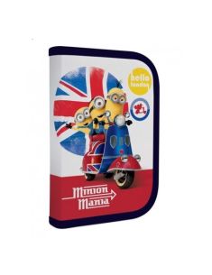 Ученически несесер Karton P+P Minions 