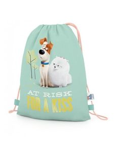 Спортна торба Secret Life of Pets 