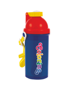 Colorino Kids бутилка за вода
