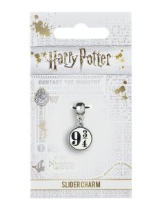 Висулка-талисман Platform 9 3/4 Harry Potter 