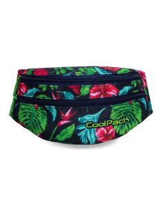 Чанта за кръста COOLPACK - MADISON - CANDY JUNGLE