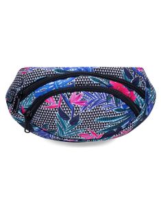Чанта за кръста Coolpack ALBANY Aloha Blue