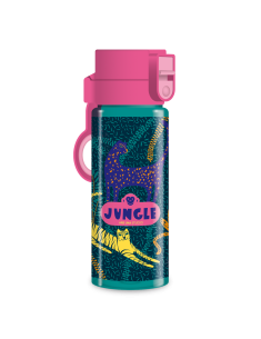 Бутилка за вода Jungle 475ml - Ars Una BPA free