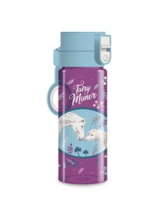 Бутилка за вода Fairy Manor 475ml - Ars Una BPA free