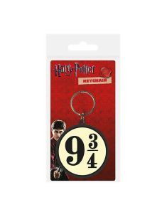 Ключодържател Перон 9 3/4 Harry Potter